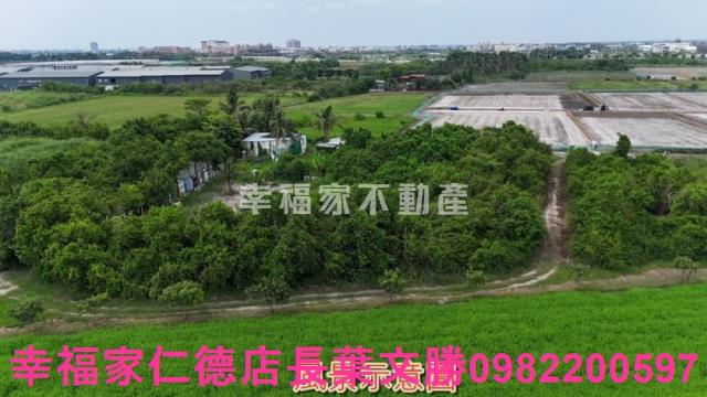 台南安南農地-9