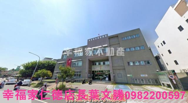 台南安南農地-10