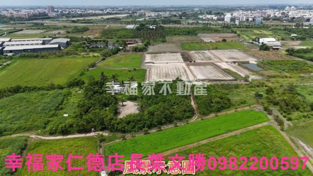 台南安南農地-11