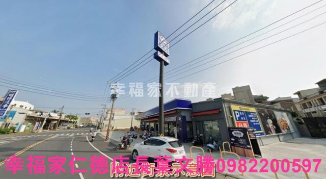 台南安南農地-12