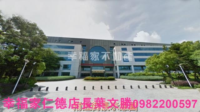 台南安南農地-6