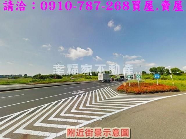 台南安定農地-9