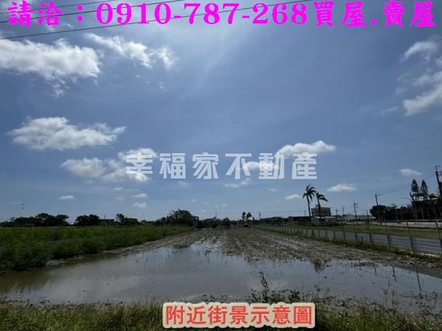 台南安定農地-2