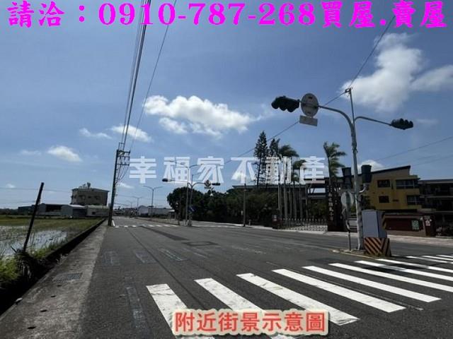 台南安定農地-5