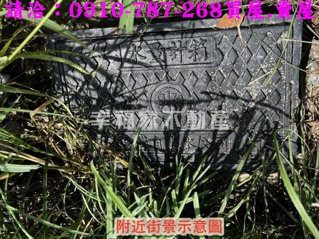 台南安定農地-7