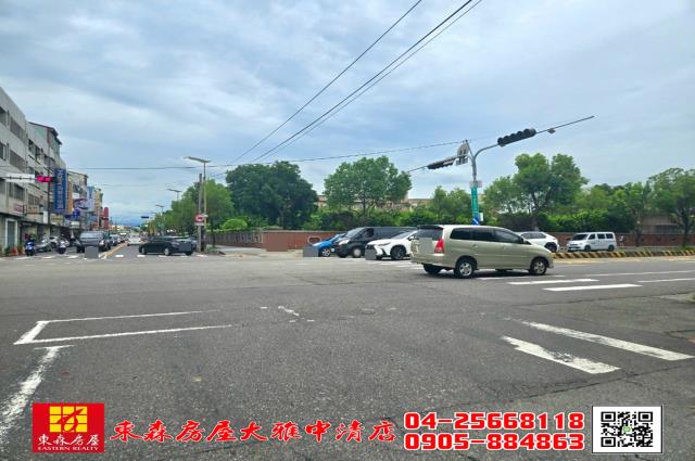 台中大雅農地-0