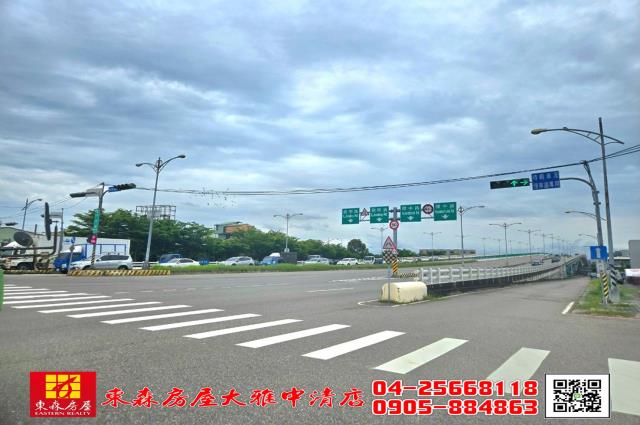 台中大雅農地-4