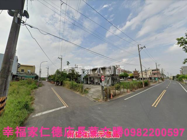 台南永康農地-9