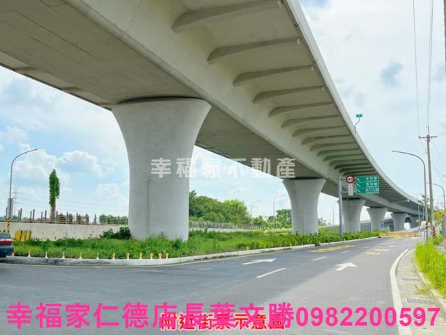 台南永康農地-12