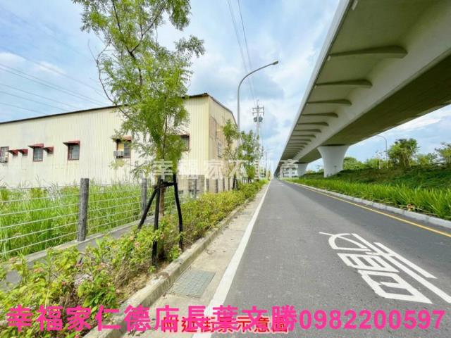 台南永康農地-1