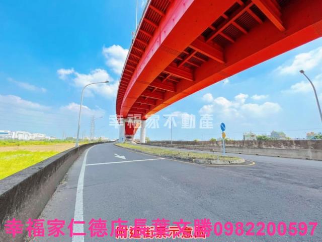 台南永康農地-4