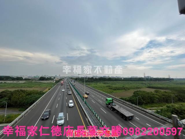 台南永康農地-8