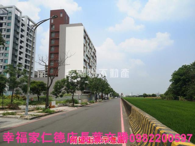 台南善化農地-10