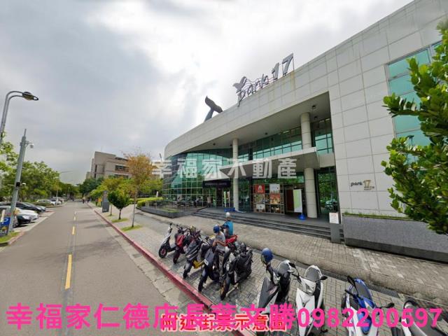 台南善化農地-11