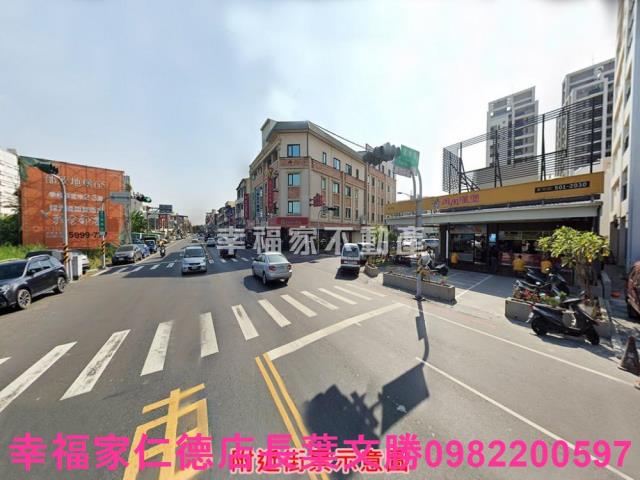 台南善化農地-12