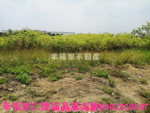 台南善化農地-13