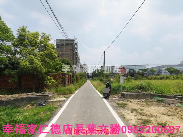 台南善化農地-14