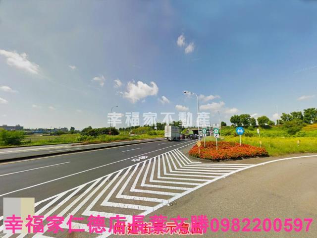 台南善化農地-1