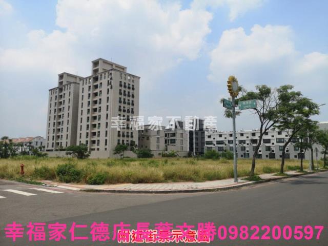 台南善化農地-6