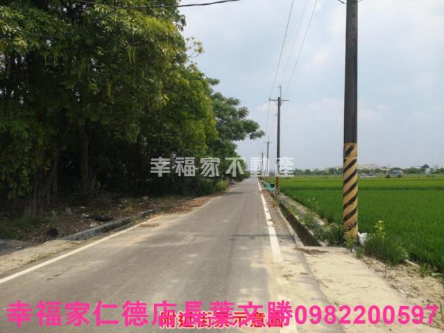 台南善化農地-7