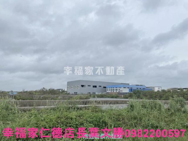 台南安定農地-10