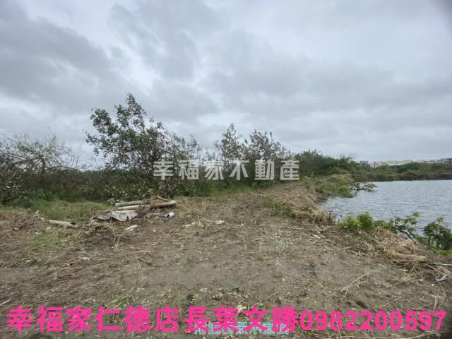 台南安定農地-14