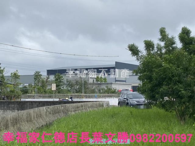 台南安定農地-0