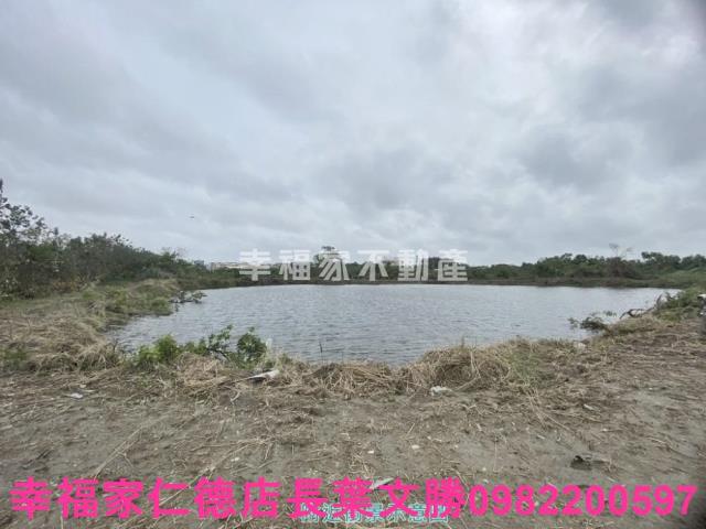 台南安定農地-4