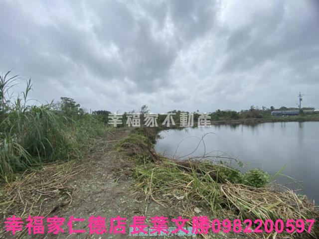 台南安定農地-6