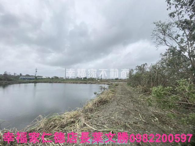 台南安定農地-7