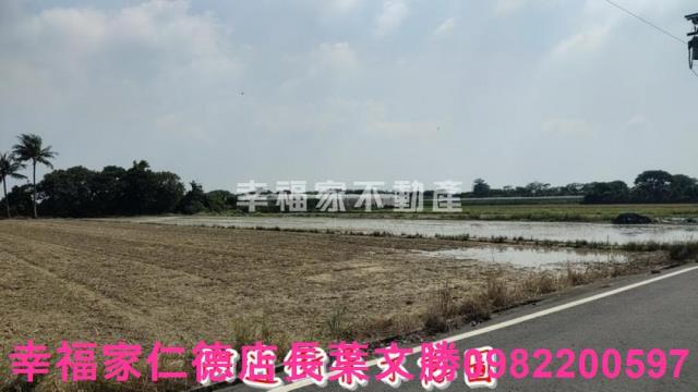 善化農地-3