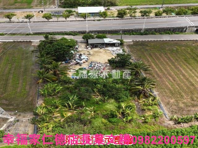善化農地-7