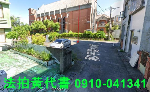 湖內拍賣建地-9