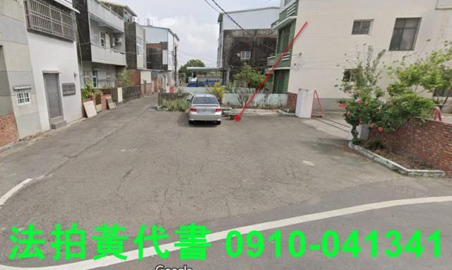 湖內拍賣建地-8