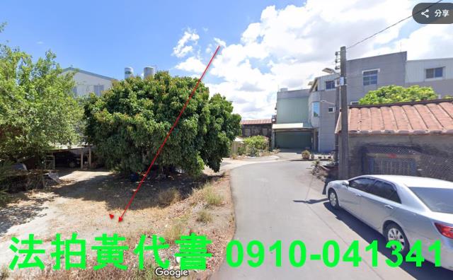 高雄建地拍賣-1