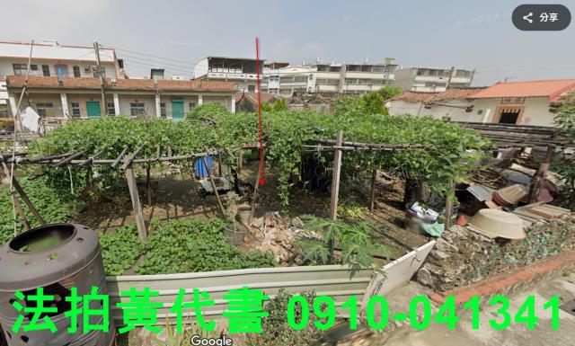 高雄法拍建地-10
