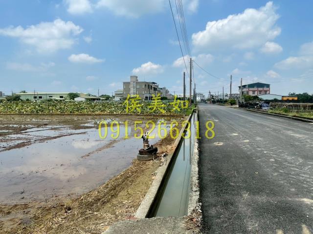 嘉義農地-9