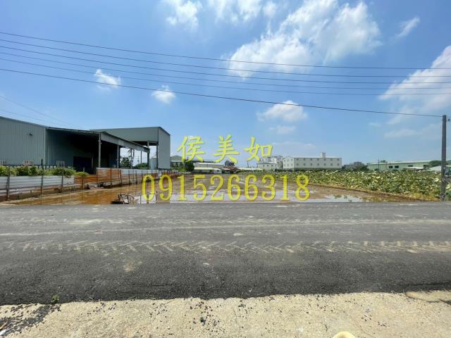 嘉義農地-2