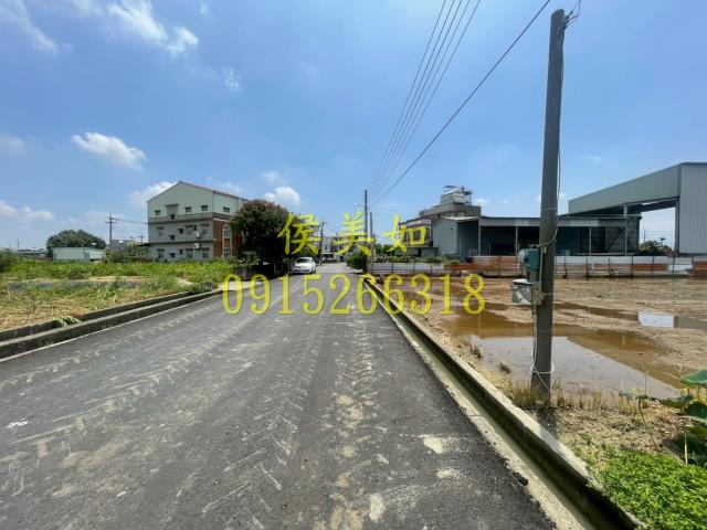 嘉義農地-3