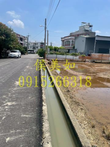 嘉義農地-6