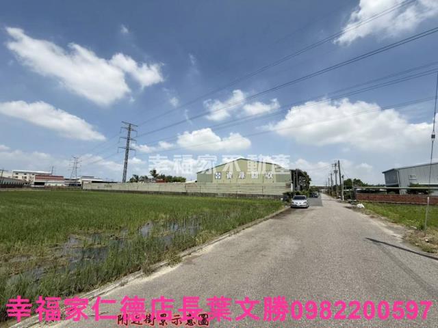 台南農地-11
