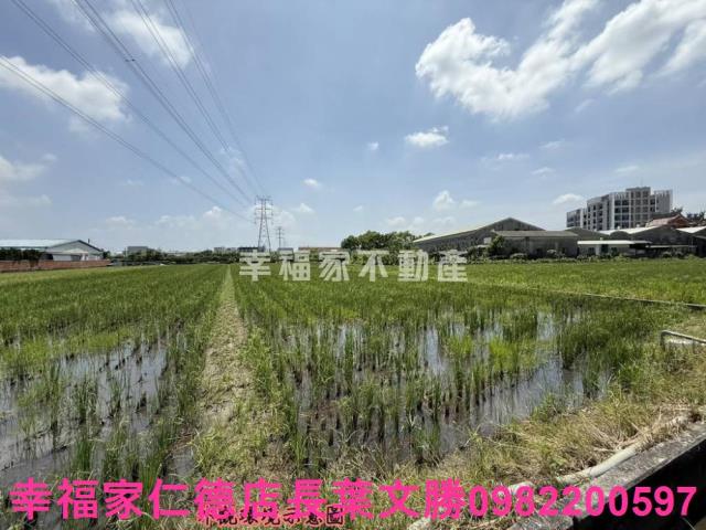 台南農地-7