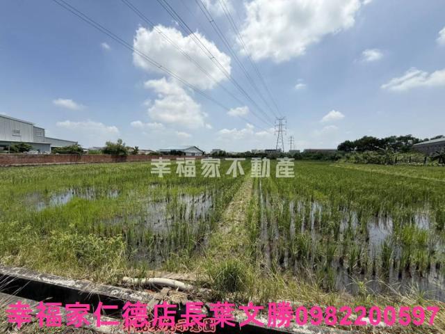 台南農地-8