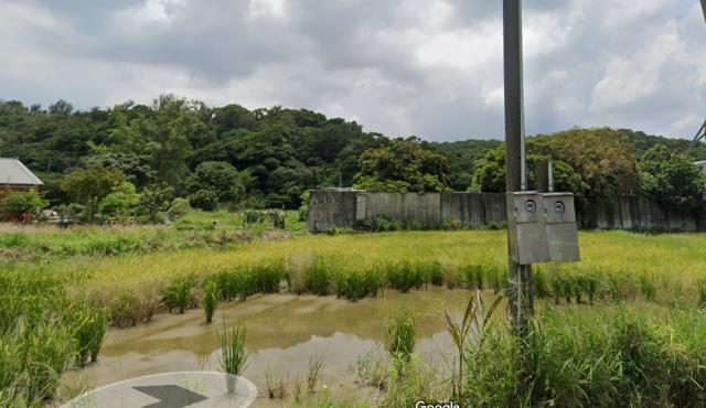 桃園龜山農地-1