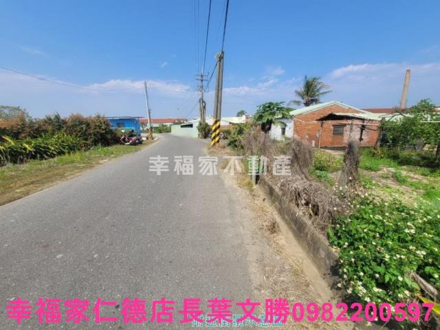 台南仁德農地-11