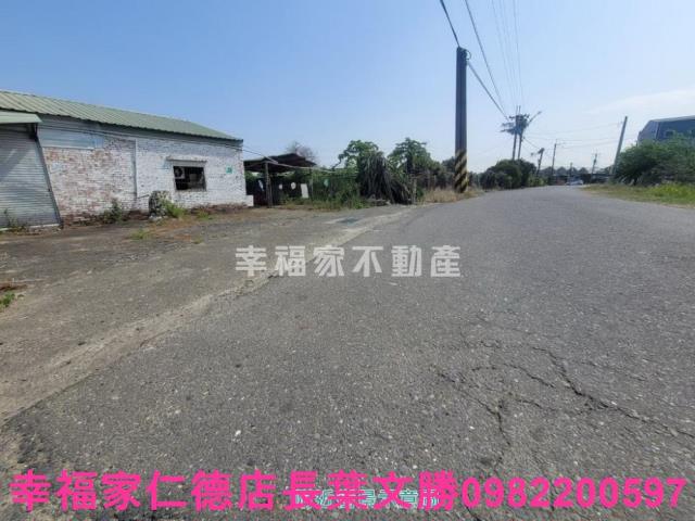 台南仁德農地-7