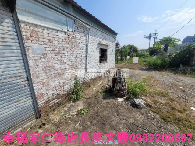 台南仁德農地-11