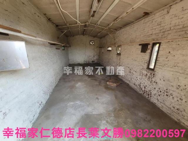 台南仁德農地-12