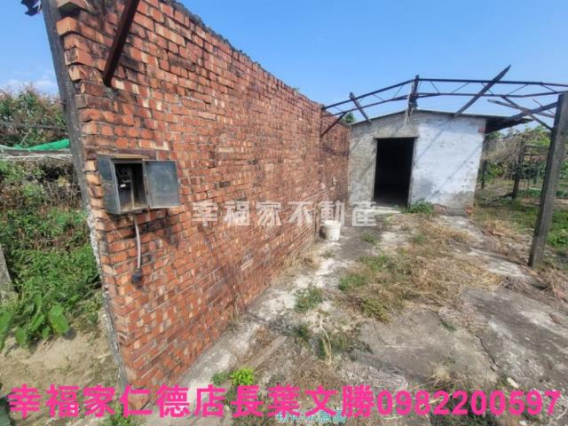 台南仁德農地-0