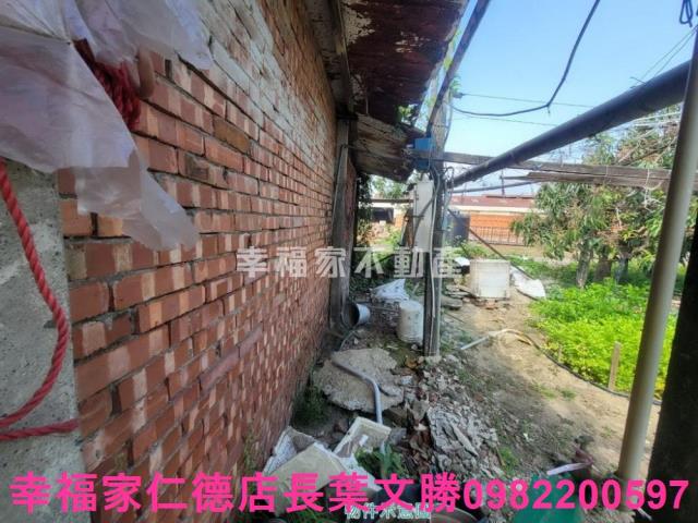 台南仁德農地-3